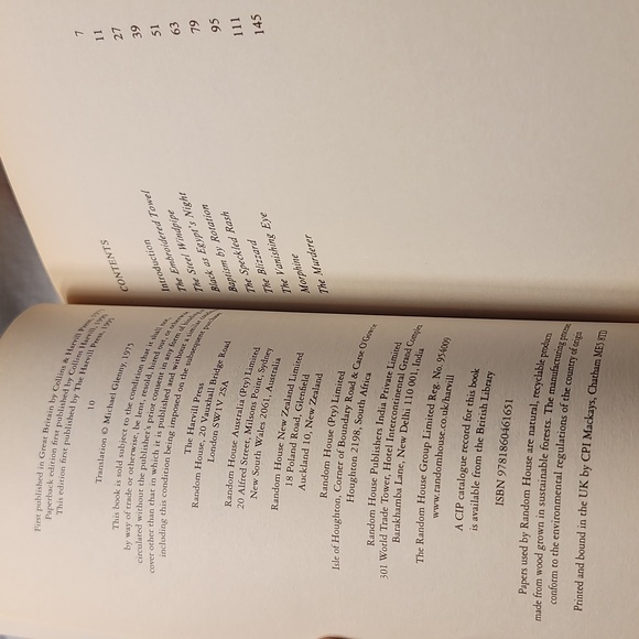 3 x Russian themed paperbacks - Picture 5 of 8